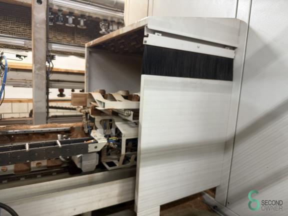 Weinig Conturex C114 HOU9.041 35 16308